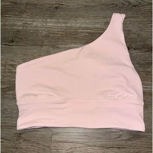 Lululemon Asymmetrical Bra